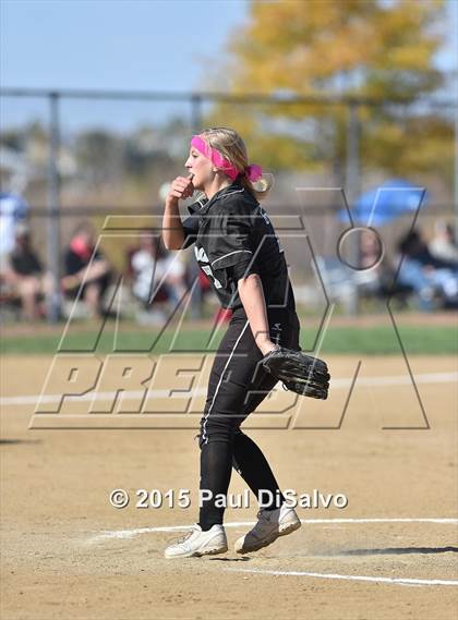 Thumbnail 2 in Chaparral vs. Pomona photogallery.