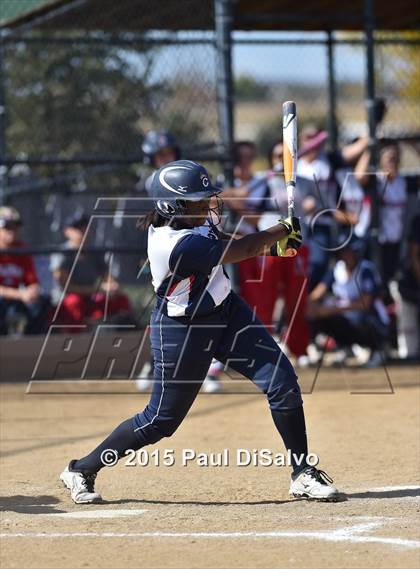 Thumbnail 1 in Chaparral vs. Pomona photogallery.