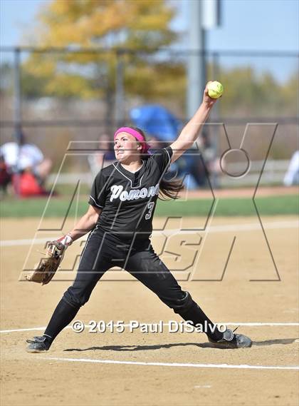 Thumbnail 2 in Chaparral vs. Pomona photogallery.