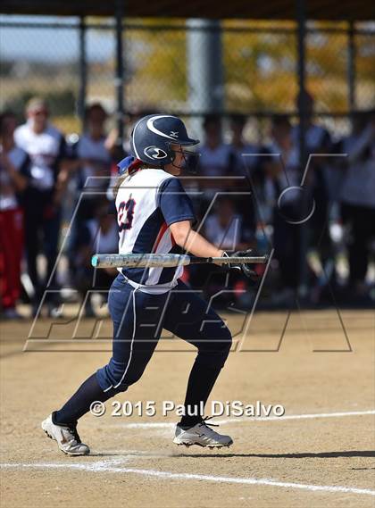 Thumbnail 1 in Chaparral vs. Pomona photogallery.