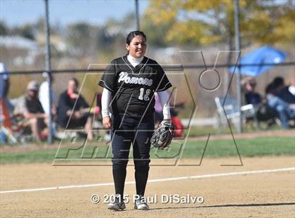 Thumbnail 2 in Chaparral vs. Pomona photogallery.