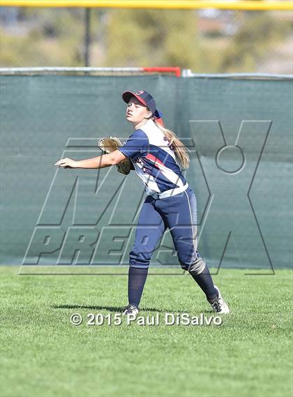 Thumbnail 1 in Chaparral vs. Pomona photogallery.