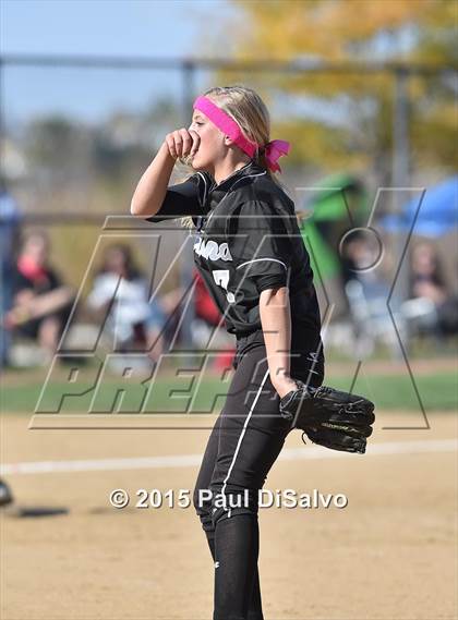 Thumbnail 1 in Chaparral vs. Pomona photogallery.