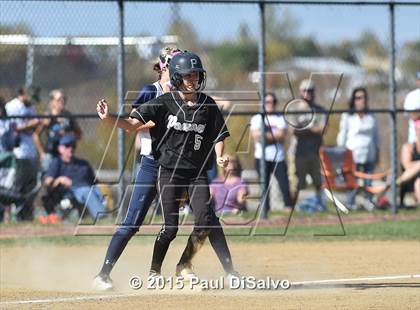 Thumbnail 2 in Chaparral vs. Pomona photogallery.