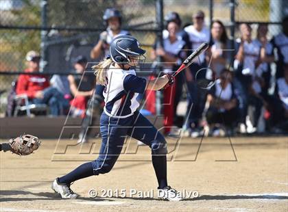 Thumbnail 2 in Chaparral vs. Pomona photogallery.
