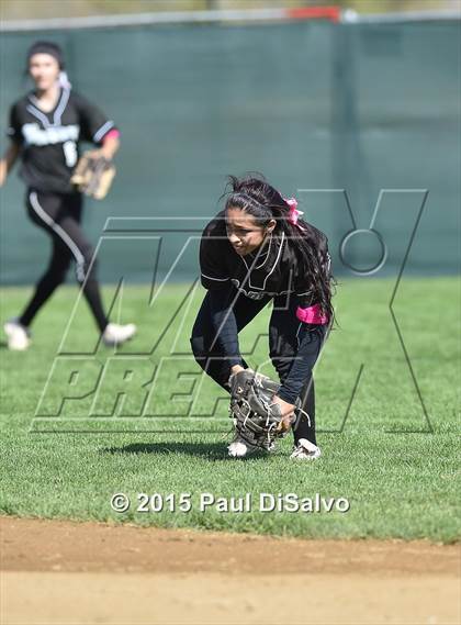 Thumbnail 3 in Chaparral vs. Pomona photogallery.