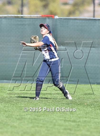 Thumbnail 3 in Chaparral vs. Pomona photogallery.