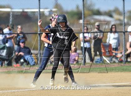 Thumbnail 1 in Chaparral vs. Pomona photogallery.