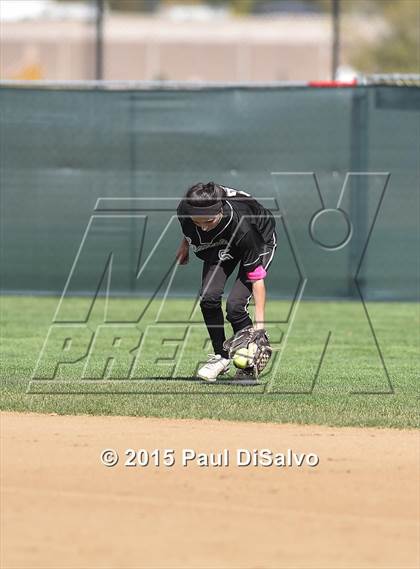 Thumbnail 3 in Chaparral vs. Pomona photogallery.