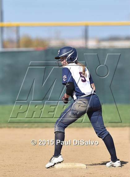 Thumbnail 1 in Chaparral vs. Pomona photogallery.
