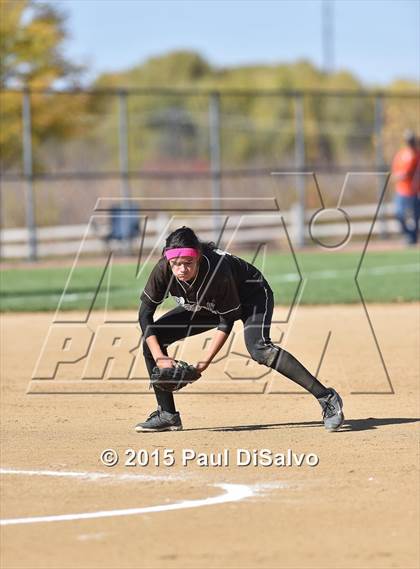 Thumbnail 1 in Chaparral vs. Pomona photogallery.