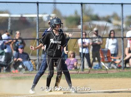 Thumbnail 3 in Chaparral vs. Pomona photogallery.