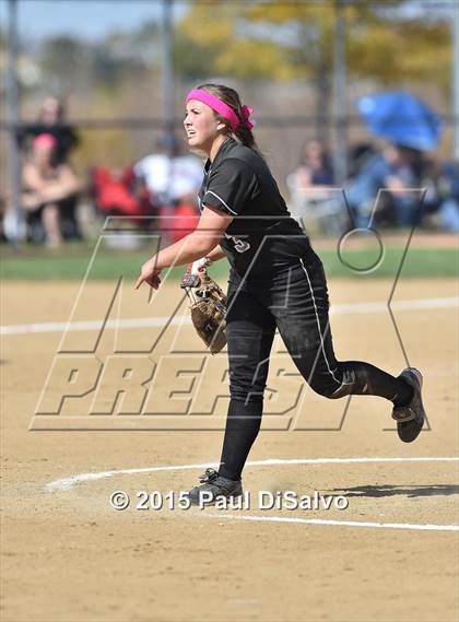 Thumbnail 3 in Chaparral vs. Pomona photogallery.