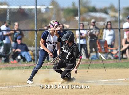 Thumbnail 1 in Chaparral vs. Pomona photogallery.