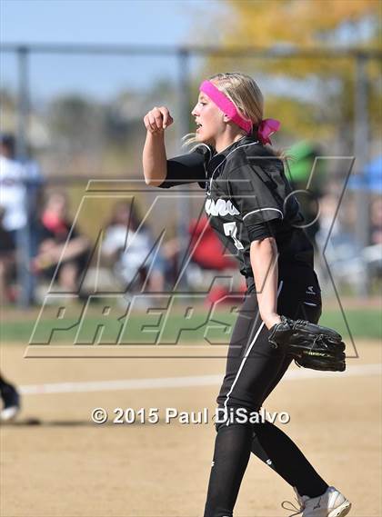 Thumbnail 3 in Chaparral vs. Pomona photogallery.