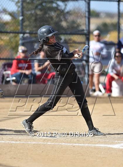 Thumbnail 1 in Chaparral vs. Pomona photogallery.