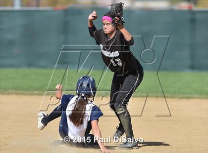 Thumbnail 2 in Chaparral vs. Pomona photogallery.