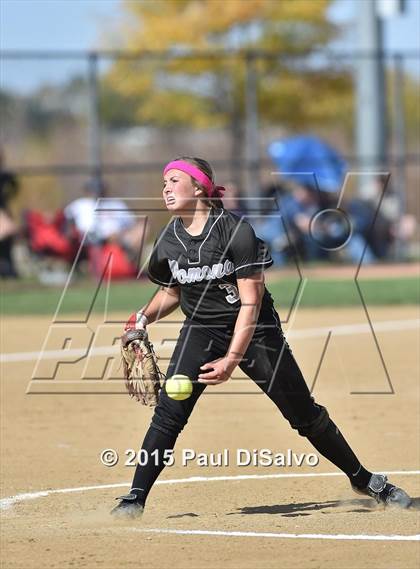 Thumbnail 3 in Chaparral vs. Pomona photogallery.