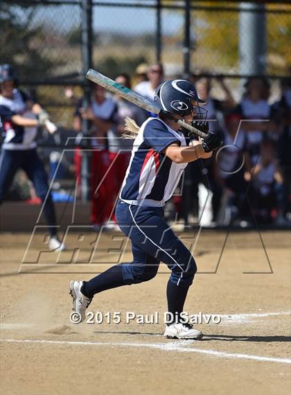 Thumbnail 1 in Chaparral vs. Pomona photogallery.