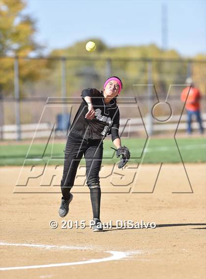 Thumbnail 1 in Chaparral vs. Pomona photogallery.
