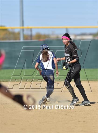 Thumbnail 3 in Chaparral vs. Pomona photogallery.