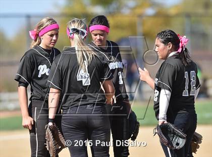 Thumbnail 3 in Chaparral vs. Pomona photogallery.