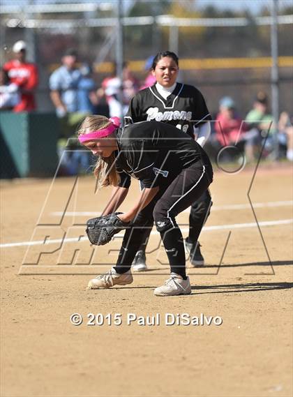 Thumbnail 1 in Chaparral vs. Pomona photogallery.