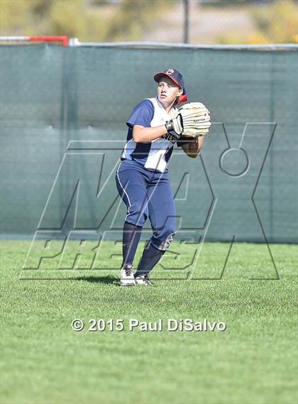 Thumbnail 1 in Chaparral vs. Pomona photogallery.