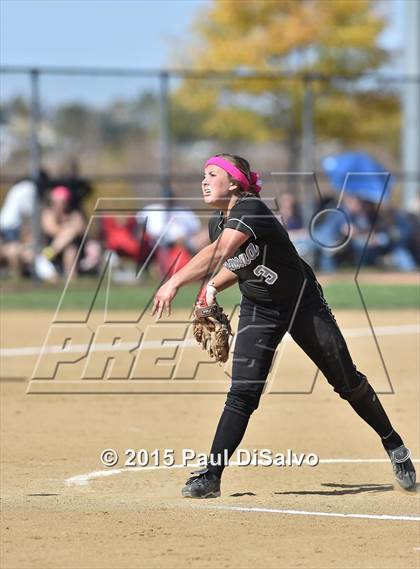 Thumbnail 1 in Chaparral vs. Pomona photogallery.