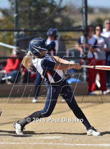 Thumbnail 1 in Chaparral vs. Pomona photogallery.