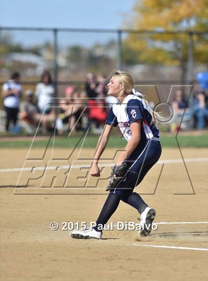 Thumbnail 3 in Chaparral vs. Pomona photogallery.