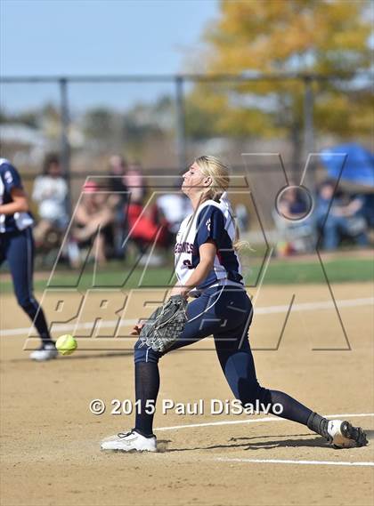 Thumbnail 1 in Chaparral vs. Pomona photogallery.
