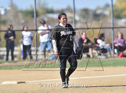 Thumbnail 1 in Chaparral vs. Pomona photogallery.
