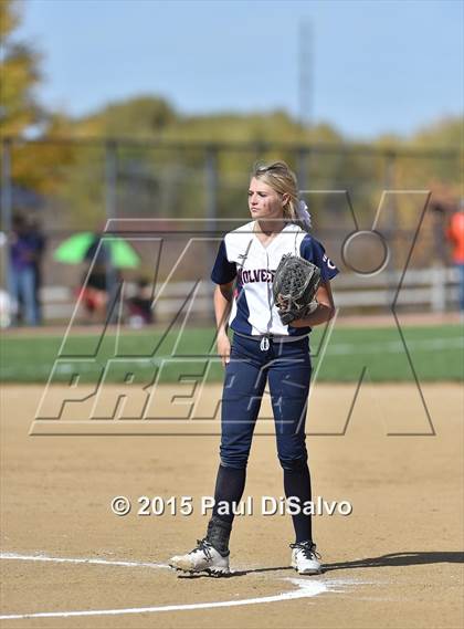 Thumbnail 3 in Chaparral vs. Pomona photogallery.