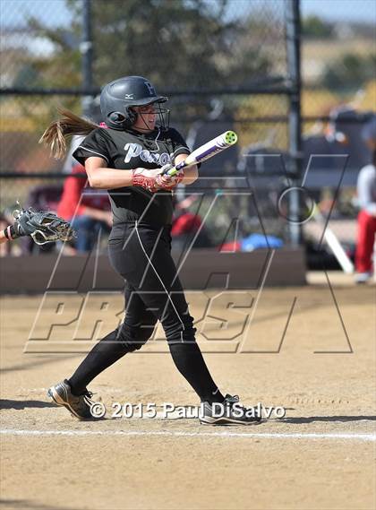 Thumbnail 1 in Chaparral vs. Pomona photogallery.
