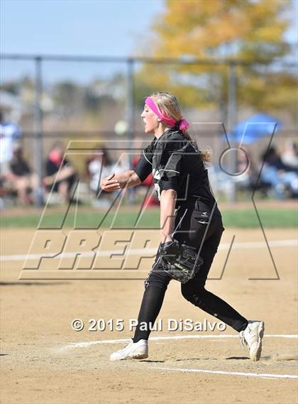 Thumbnail 3 in Chaparral vs. Pomona photogallery.