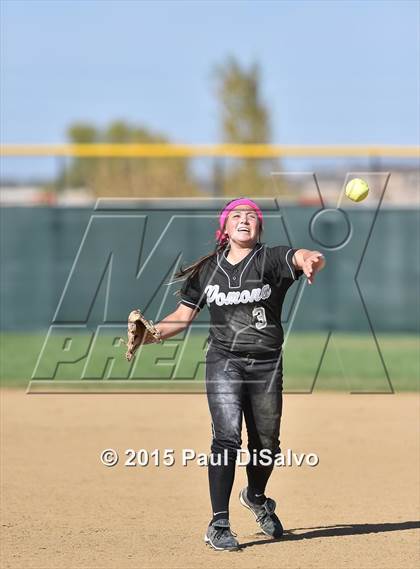 Thumbnail 1 in Chaparral vs. Pomona photogallery.