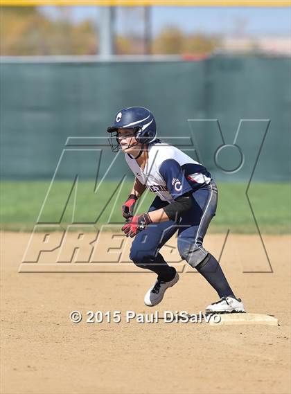 Thumbnail 3 in Chaparral vs. Pomona photogallery.