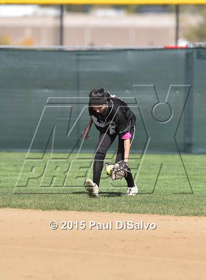 Thumbnail 1 in Chaparral vs. Pomona photogallery.