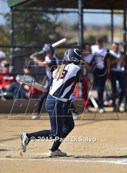 Thumbnail 1 in Chaparral vs. Pomona photogallery.