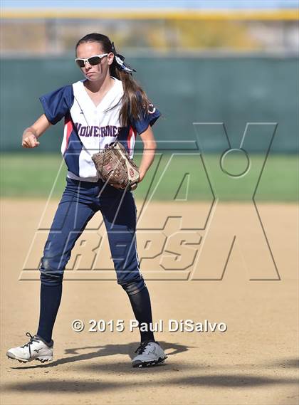 Thumbnail 1 in Chaparral vs. Pomona photogallery.
