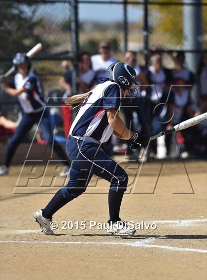 Thumbnail 3 in Chaparral vs. Pomona photogallery.