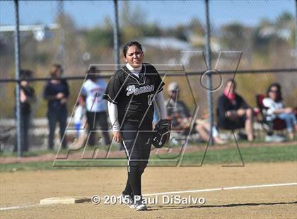 Thumbnail 1 in Chaparral vs. Pomona photogallery.
