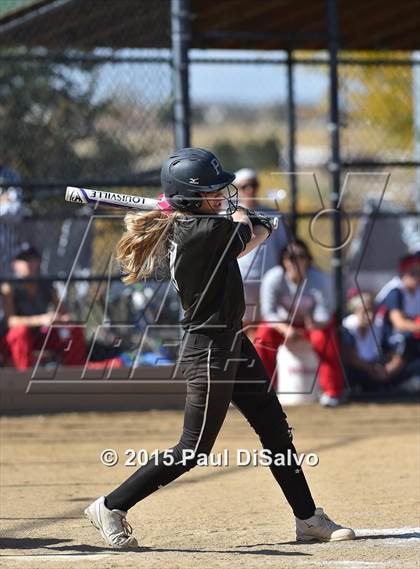 Thumbnail 1 in Chaparral vs. Pomona photogallery.