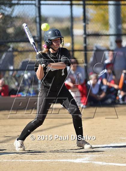 Thumbnail 1 in Chaparral vs. Pomona photogallery.