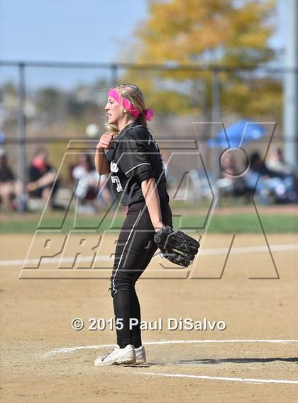 Thumbnail 3 in Chaparral vs. Pomona photogallery.