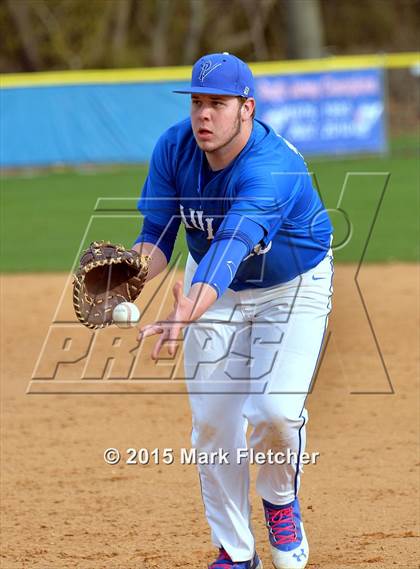 Thumbnail 3 in Paul VI @ Washington Township photogallery.