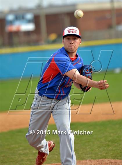 Thumbnail 3 in Paul VI @ Washington Township photogallery.
