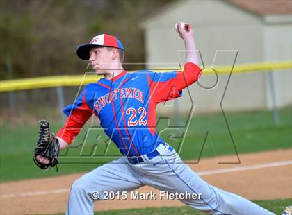 Thumbnail 2 in Paul VI @ Washington Township photogallery.