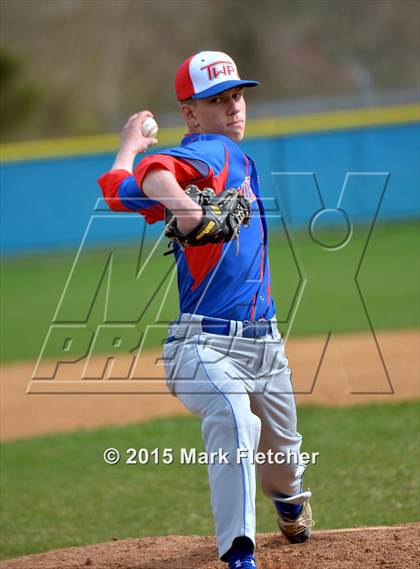 Thumbnail 1 in Paul VI @ Washington Township photogallery.